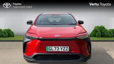 Toyota bZ4X 150kW Pure 71.4kWh 5dr Auto [11kW] Electric Hatchback